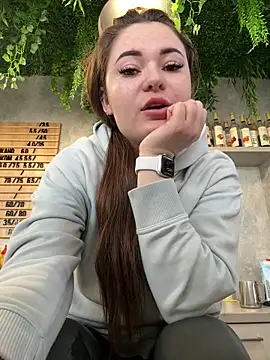 JennyXCherry online show from April 2026 07:59:01 AM