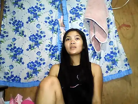 PinaySkinnyJust18 online show from June 2026 10:21:02 PM