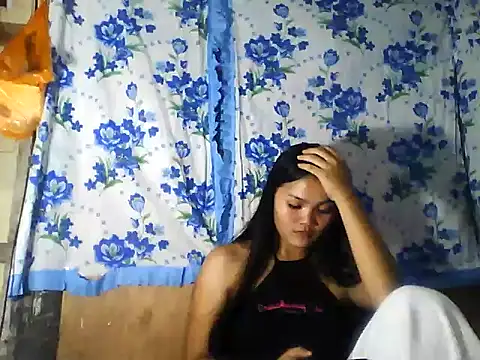 PinaySkinnyJust18 online show from April 2026 08:54:02 AM