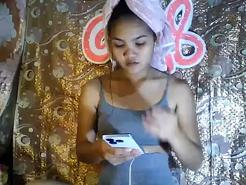 PinaySkinnyJust18 online show from February 2026 08:16:02 AM