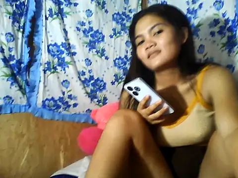 Snapshot of PinaySkinnyJust18 chatting on July 2026 09:38:02 AM PinaySkinnyJust18 online show from July 2026 09:38:02 AM