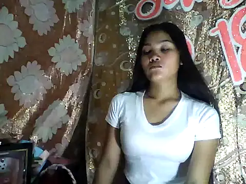 PinaySkinnyJust18 online show from February 2026 09:32:02 AM