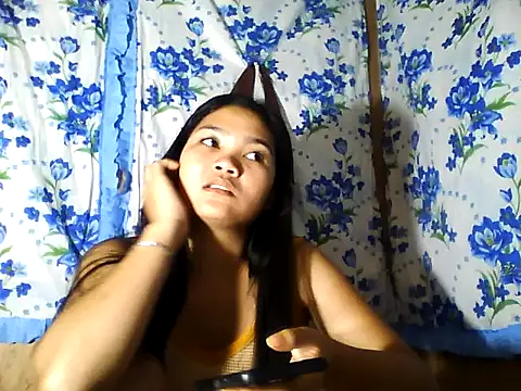 PinaySkinnyJust18 online show from April 2026 10:13:01 PM