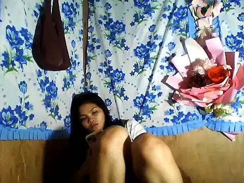 PinaySkinnyJust18 online show from May 2026 02:10:01 AM
