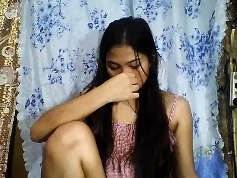 PinaySkinnyJust18 online show from February 2026 10:38:01 PM