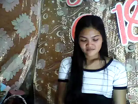 PinaySkinnyJust18 online show from February 2026 12:51:02 PM