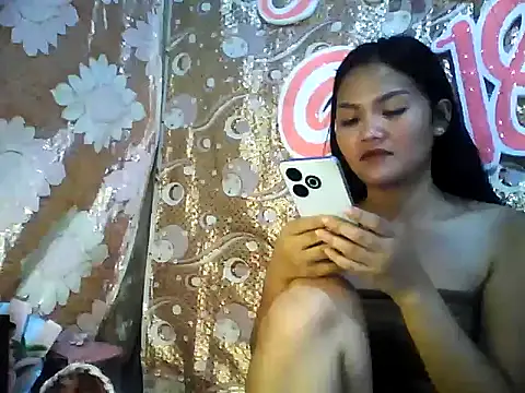 PinaySkinnyJust18 online show from February 2026 09:19:01 AM