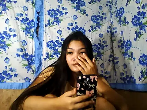 PinaySkinnyJust18 online show from April 2026 09:16:02 AM