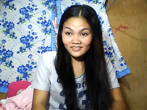 PinaySkinnyJust18 online show from May 2026 06:41:01 AM