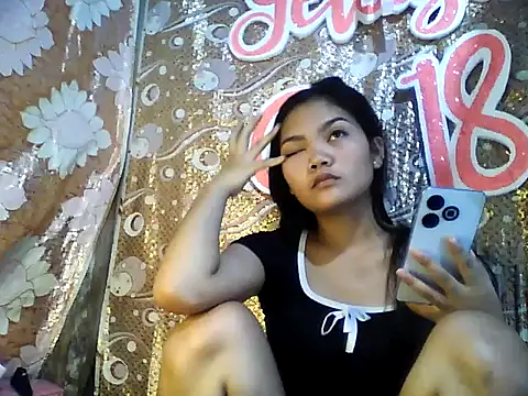 PinaySkinnyJust18 online show from February 2026 10:18:02 PM