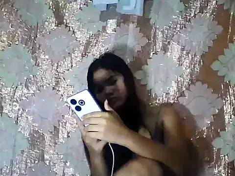 PinaySkinnyJust18 online show from March 2026 08:35:02 PM