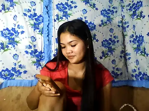 PinaySkinnyJust18 online show from April 2026 09:10:01 PM