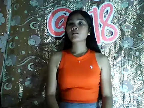 PinaySkinnyJust18 online show from February 2026 08:23:02 AM