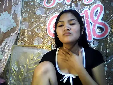 PinaySkinnyJust18 online show from February 2026 10:12:02 AM