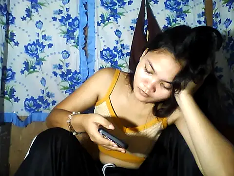 PinaySkinnyJust18 online show from May 2026 12:36:01 AM