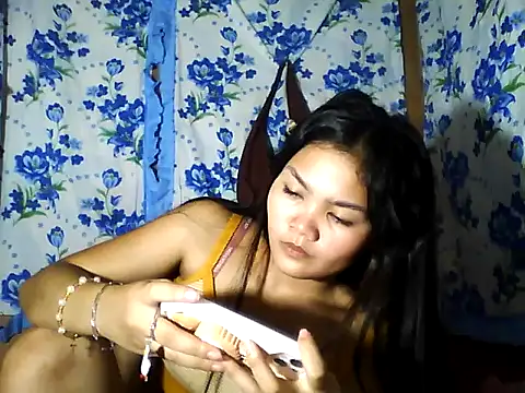 PinaySkinnyJust18 online show from May 2026 10:42:02 AM