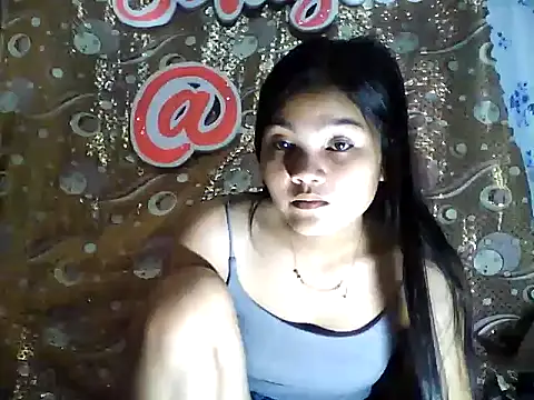 PinaySkinnyJust18 online show from February 2026 10:21:02 PM