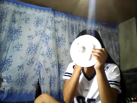 PinaySkinnyJust18 online show from March 2026 08:00:02 PM