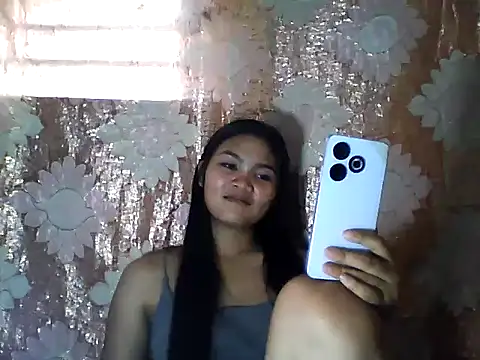 PinaySkinnyJust18 online show from March 2026 08:29:02 AM