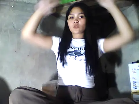 Snapshot of PinaySkinnyJust18 chatting on July 2026 02:14:02 PM PinaySkinnyJust18 online show from July 2026 02:14:02 PM