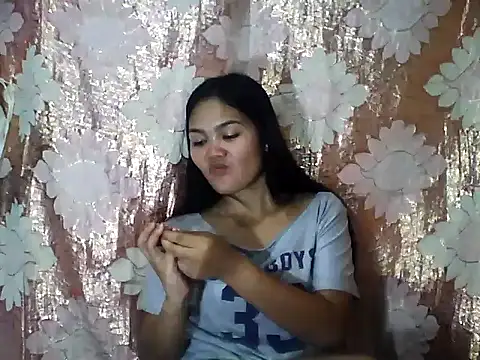 PinaySkinnyJust18 online show from March 2026 09:16:01 AM