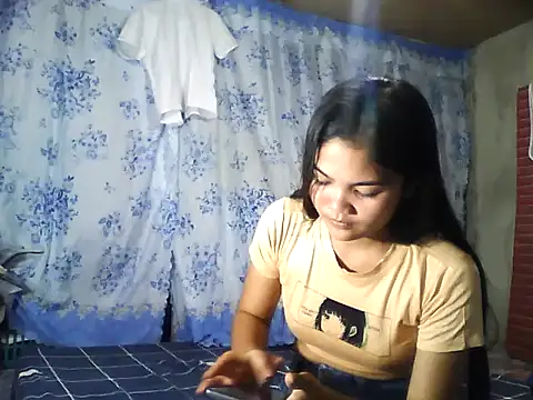 PinaySkinnyJust18 online show from March 2026 08:26:33 AM