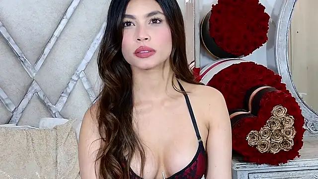 Amaliarand online show from February 2026 01:27:02 AM