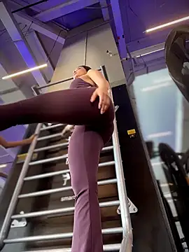 Amaliarand online show from March 2026 06:02:01 PM