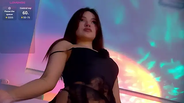 AnaWestt online show from March 2026 09:14:02 AM