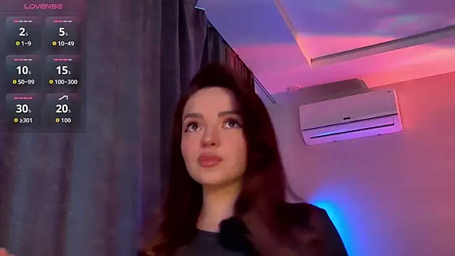 AnaWestt online show from April 2026 08:27:01 AM