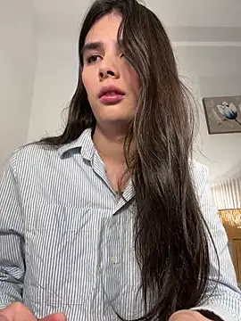 Lily WellGifted online show from February 2026 01:54:01 PM