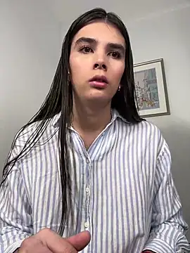 Lily WellGifted online show from February 2026 08:10:02 AM