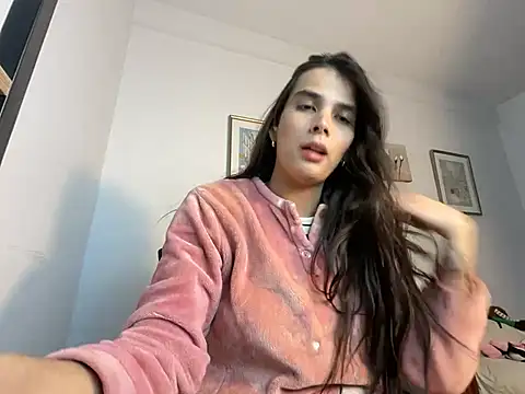 Lily WellGifted online show from February 2026 09:47:01 PM