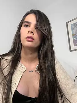 Lily WellGifted online show from February 2026 09:59:01 AM