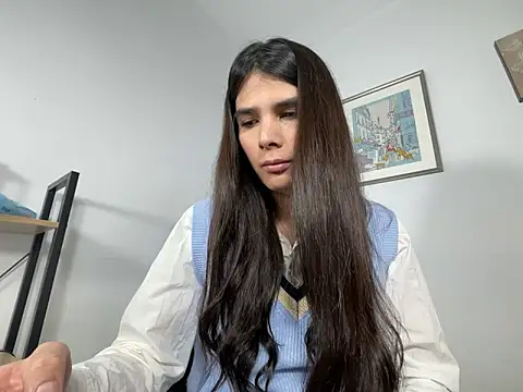 Lily WellGifted online show from February 2026 12:38:01 PM