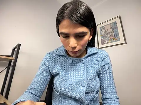 Lily WellGifted online show from February 2026 12:59:01 PM