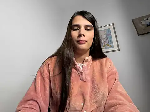 Lily WellGifted online show from February 2026 09:53:01 PM