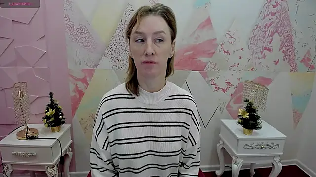 Maria gingy5 online show from January 2026 07:45:01 AM