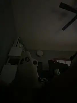 barracksbunny online show from April 2026 12:07:01 AM