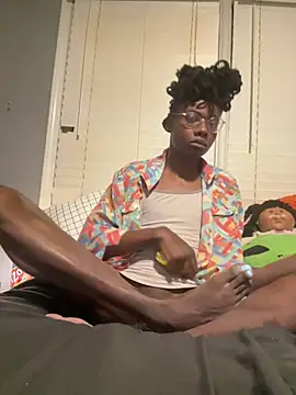 barracksbunny online show from April 2026 07:37:02 AM