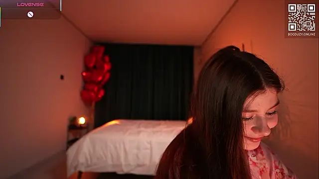 Snapshot of bogduzy chatting on February 2026 04:51:02 PM bogduzy online show from February 2026 04:51:02 PM