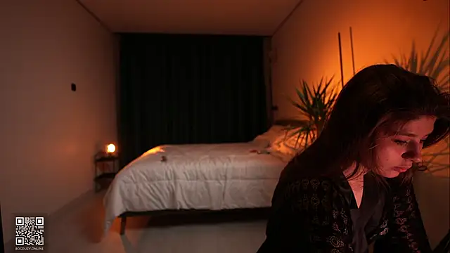 Snapshot of bogduzy chatting on February 2026 04:05:01 PM bogduzy online show from February 2026 04:05:01 PM