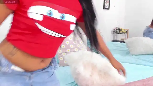 annarosse  online show from March 2026 12:09:02 PM