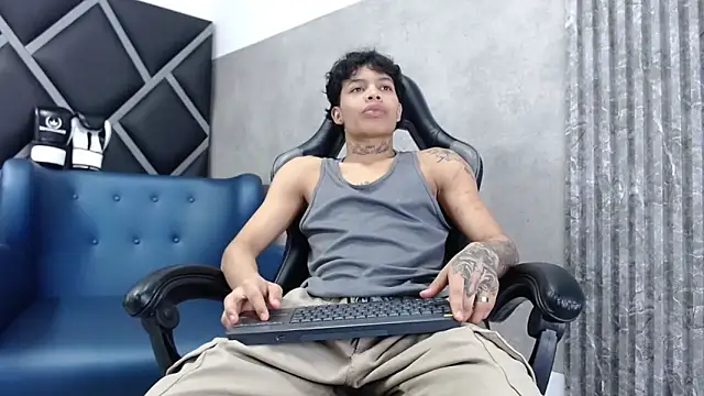 Dogan Renzo0 online show from February 2026 08:06:02 PM