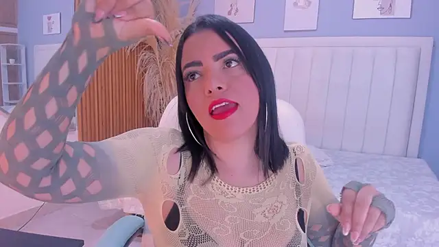 helen jonesx online show from February 2026 12:38:02 PM