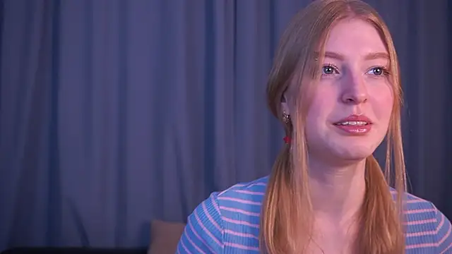 LanaRoxxy online show from March 2026 12:18:02 PM