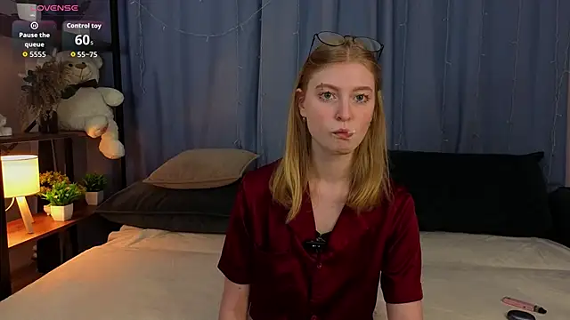 LanaRoxxy online show from March 2026 12:33:02 PM