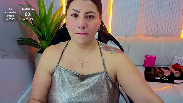 angele roux tp online show from April 2026 01:12:02 PM