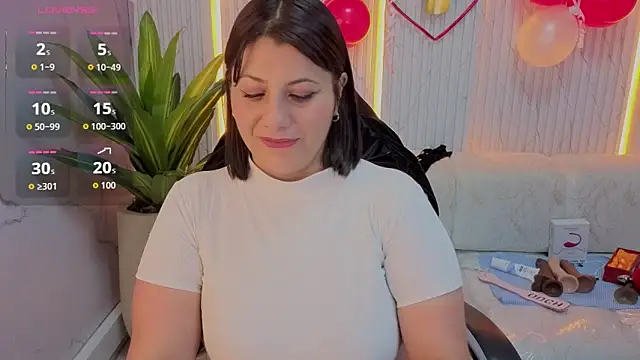 Snapshot of angele_roux_tp chatting on February 2026 07:33:02 PM angele roux tp online show from February 2026 07:33:02 PM