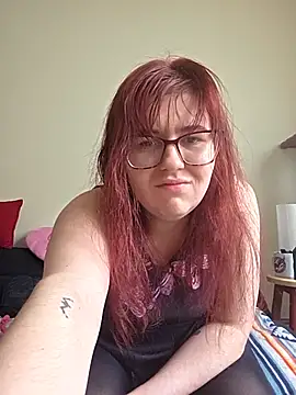 Ashlovescannabis online show from May 2026 02:06:02 PM